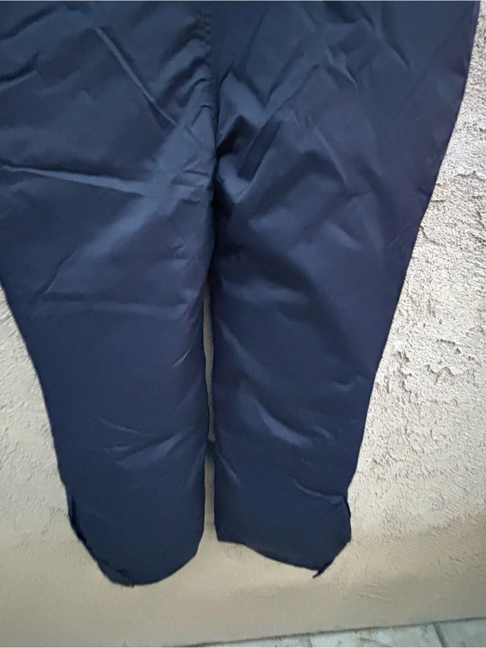 Phoebe Kids Insulated Sky Bib Overalls size 8-9.5 years Water and Wind Proof